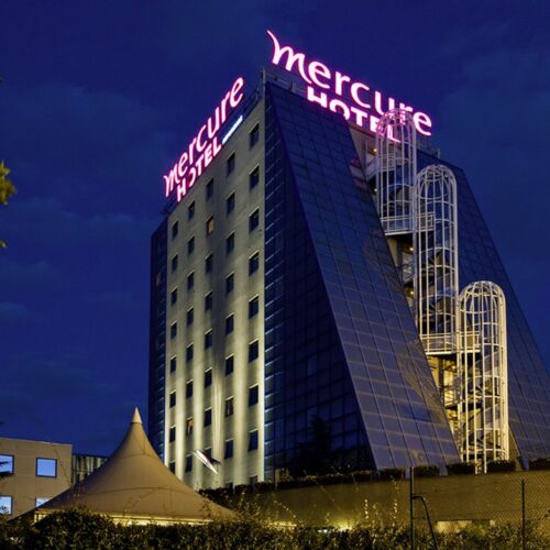 Mercure